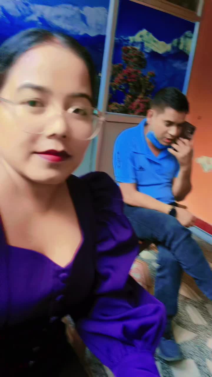 @Hima Gharti Magar