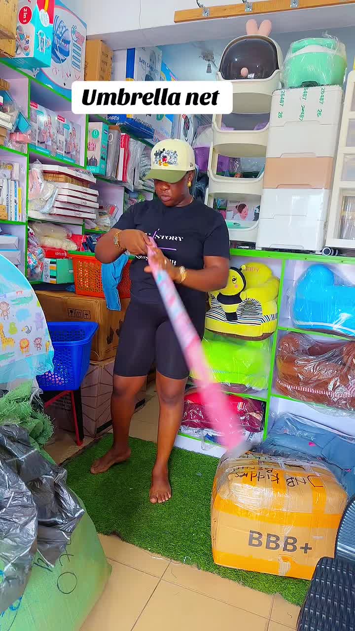 @BABYTHINGS SHOP IN BENIN CITY