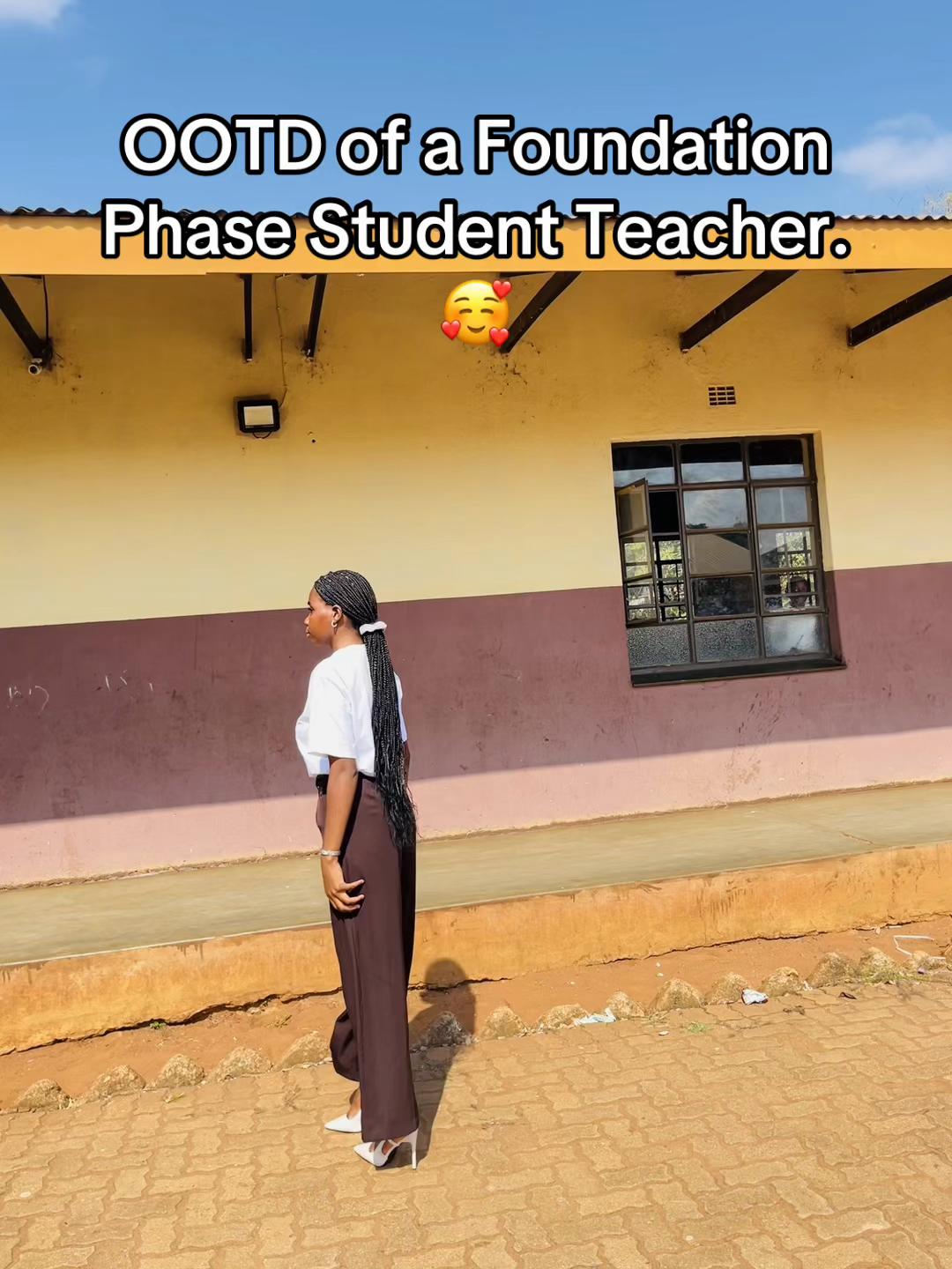 @Becoming Ma&rsquo;am Shivambu❤️👩&zwj;🏫