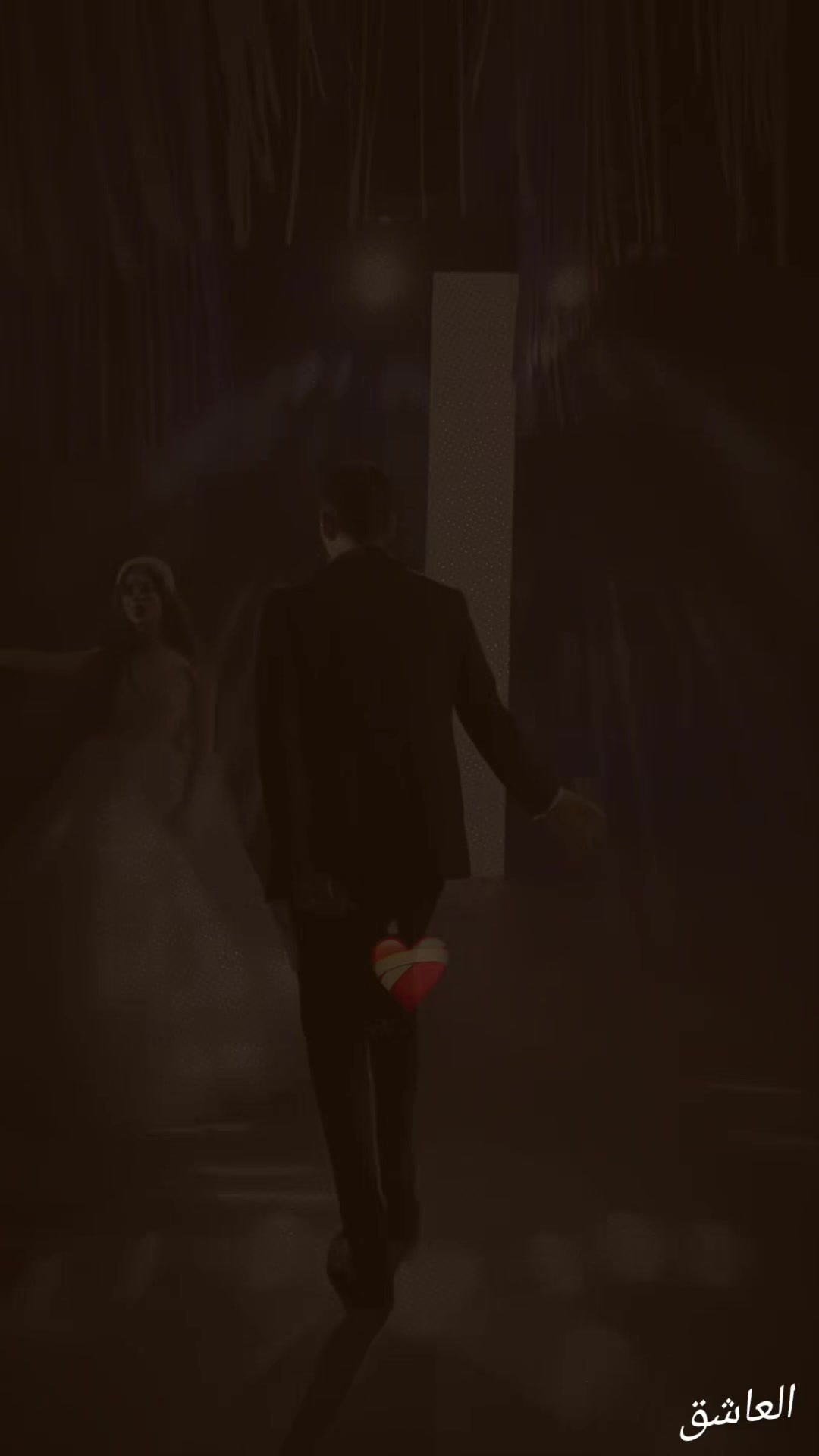 @&deg;&bull;الـᬼـعـ🖤⍣⃟ـاشـᬼـق&bull;&deg;