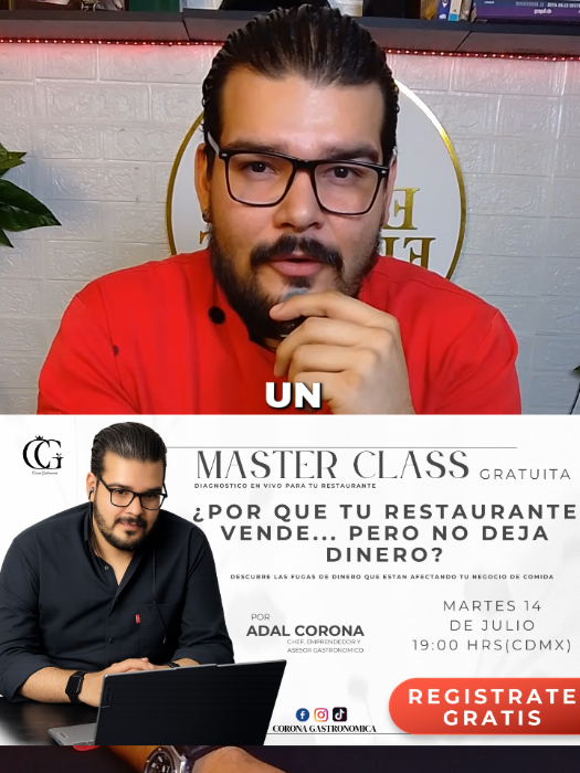 @Corona Gastronomica 👨🏻&zwj;🍳👑