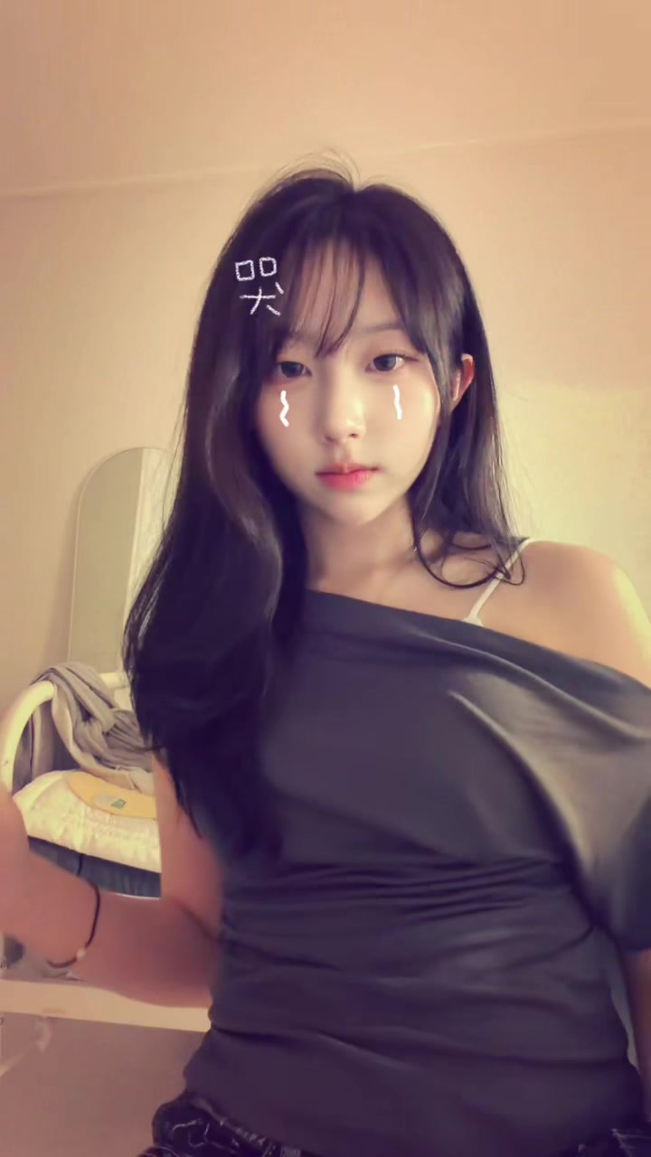 @여니