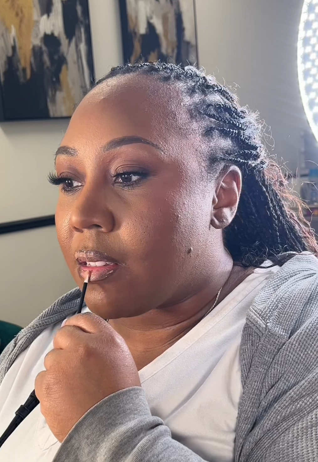 @Bri | Metro Detroit MUA