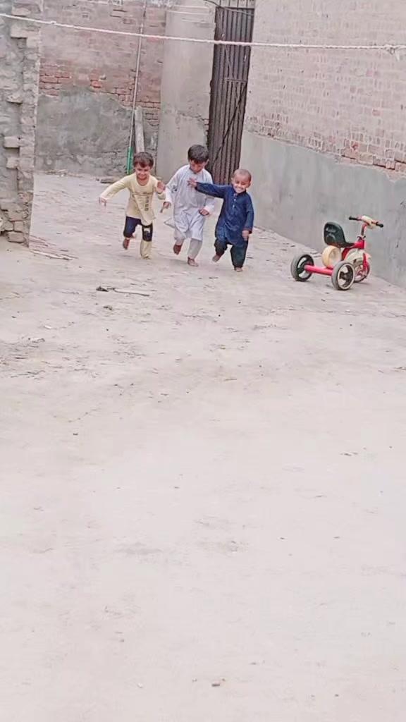 @Khan Ki Ho Yar