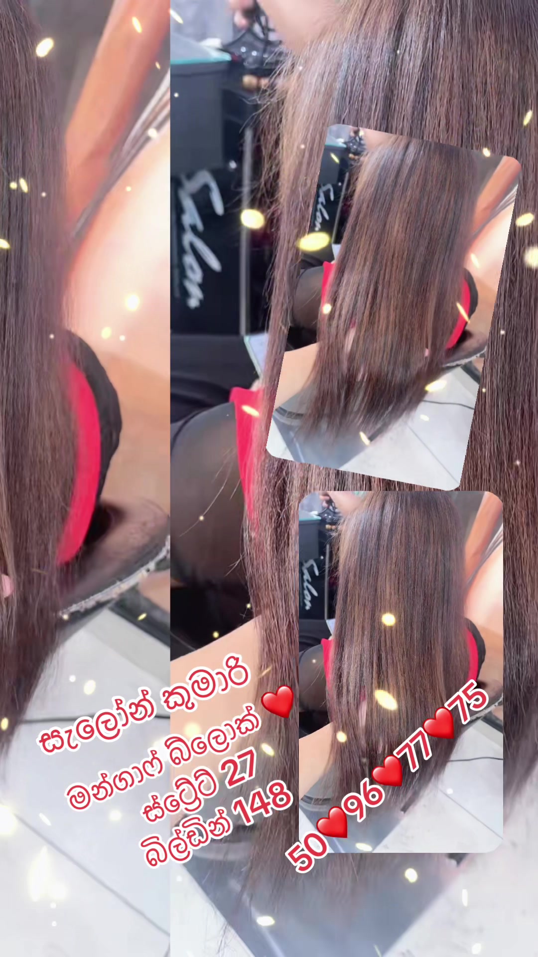 @Salon Kumari145