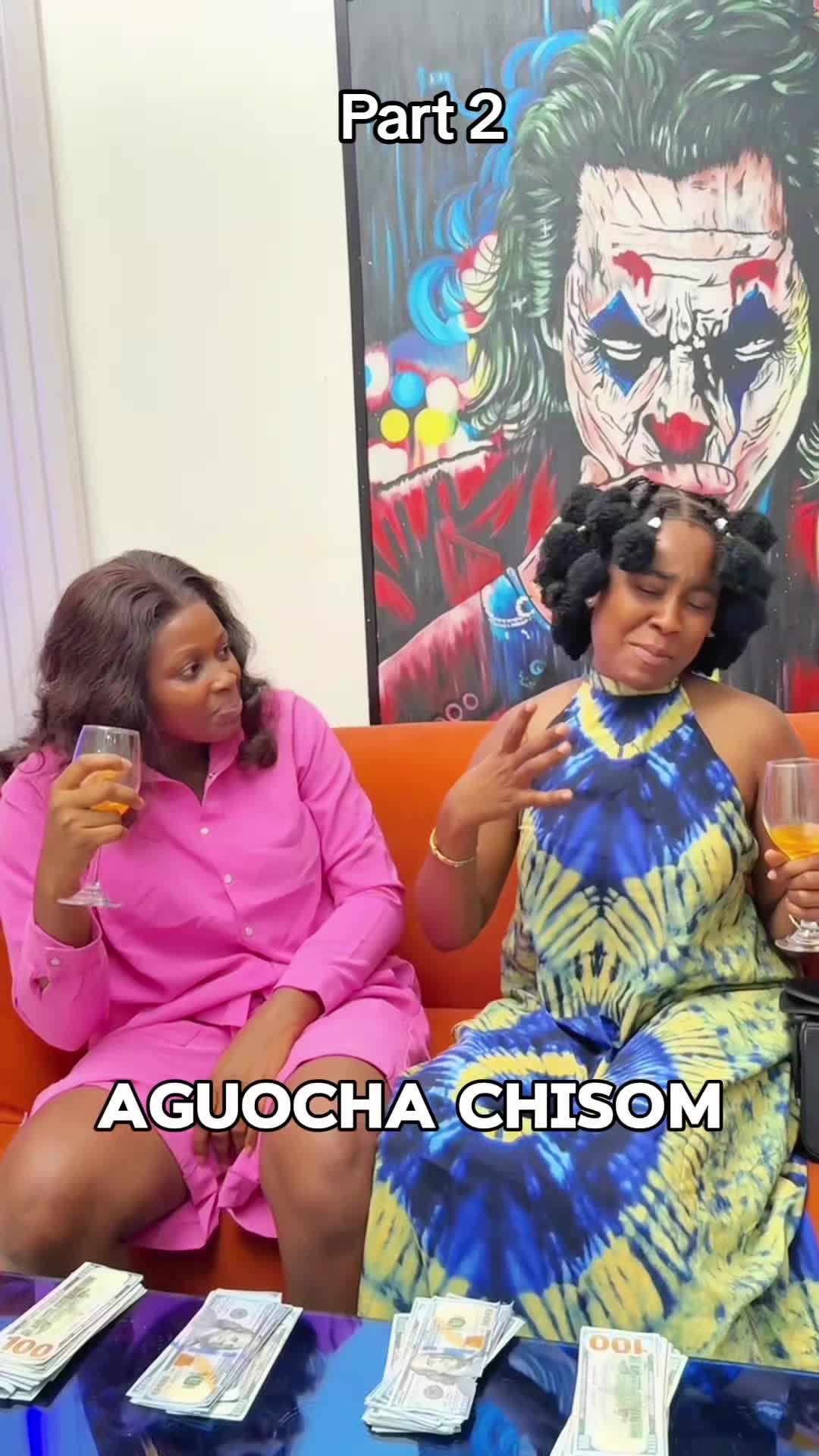 @Chisom Aguocha