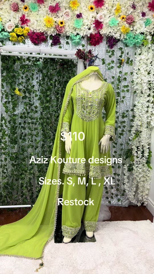 @AzizKouture