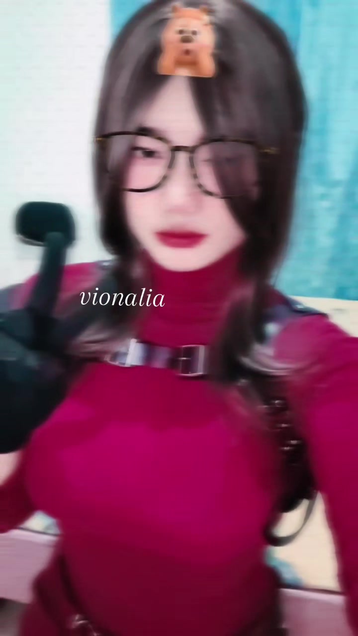 @Vionalia