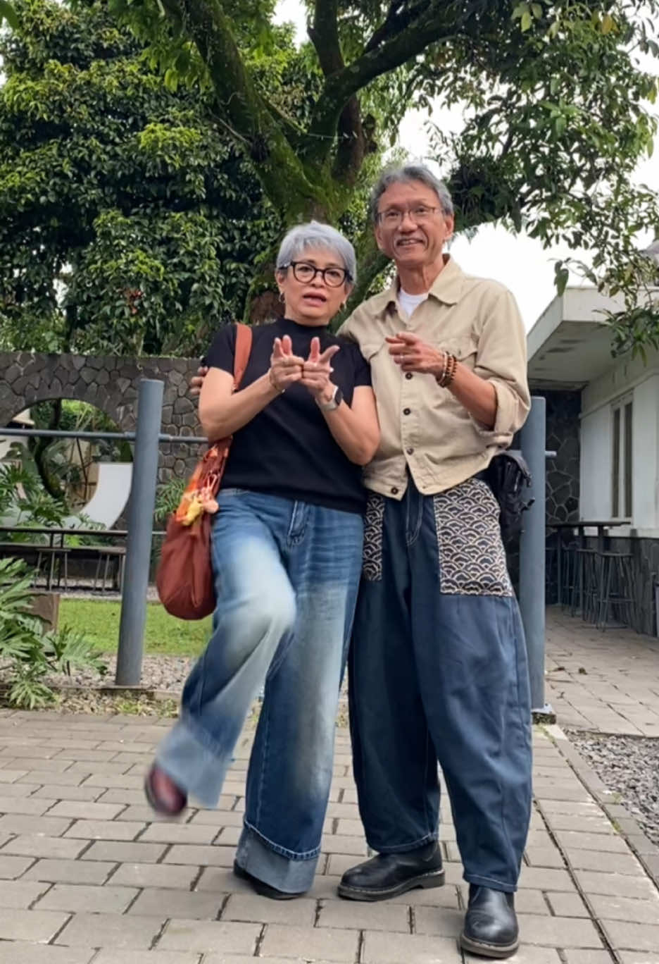 @Bunda & Ayah