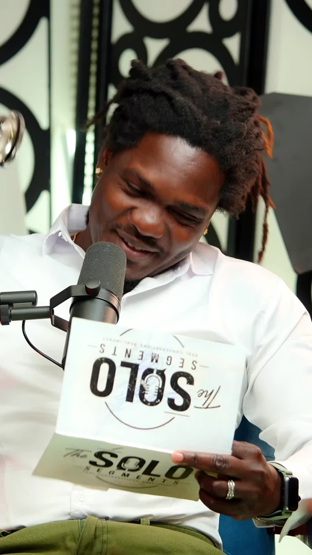 @KING SOLO DA CEO