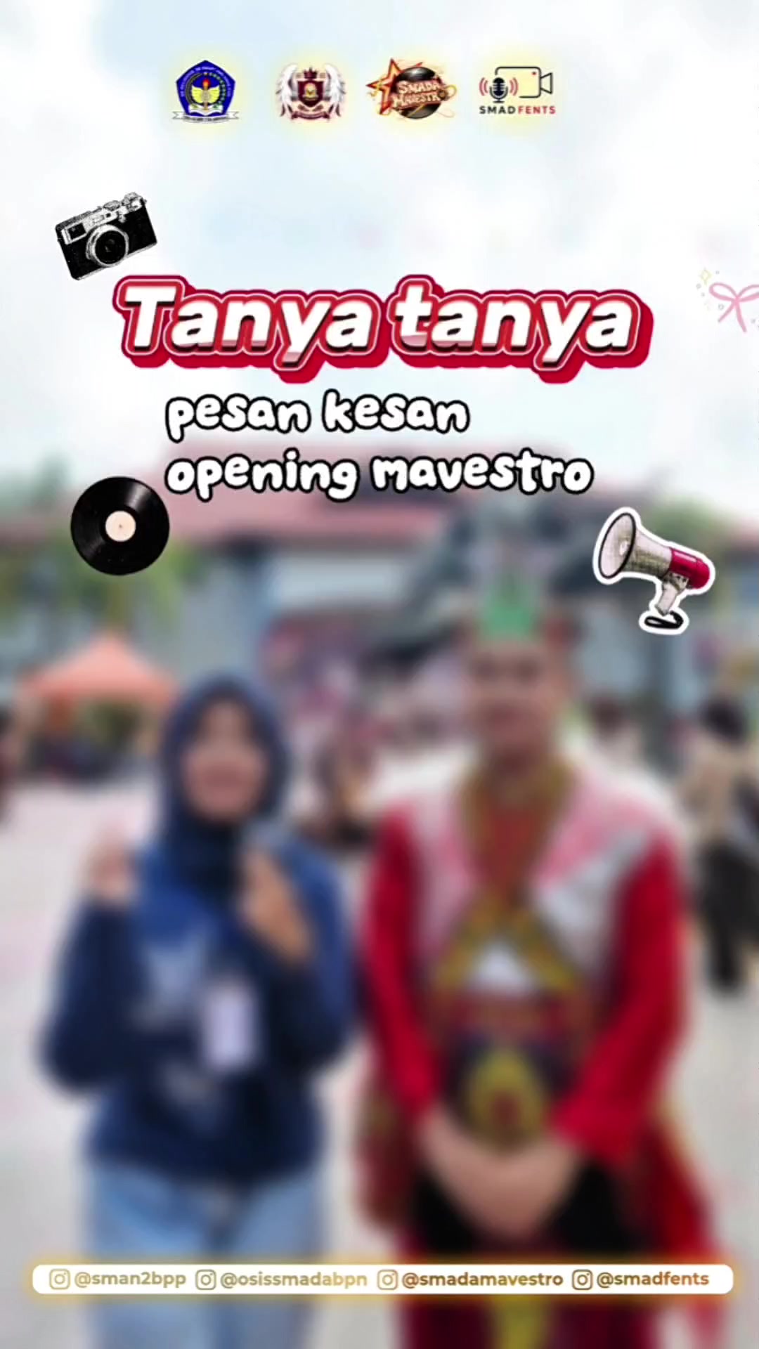 @SMADA FILM ENTERTAIN&BROADCAST