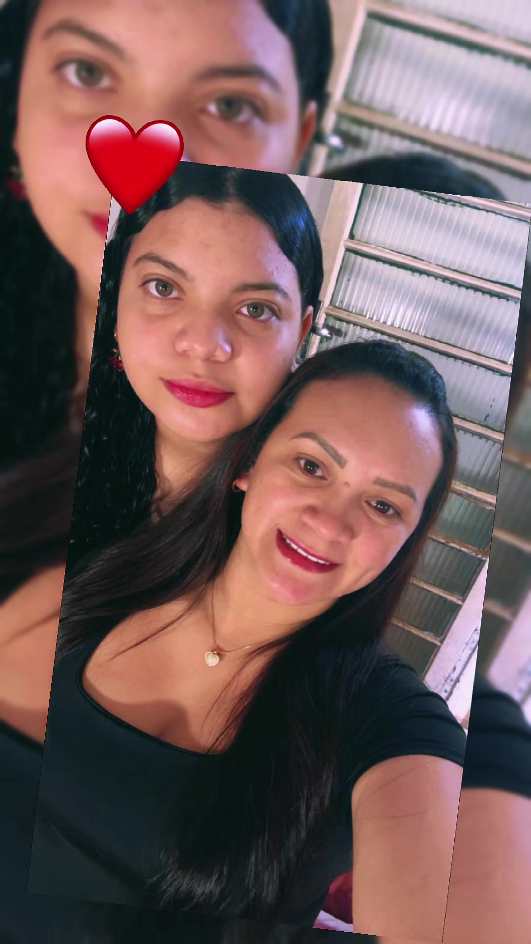 @Nilce Mello