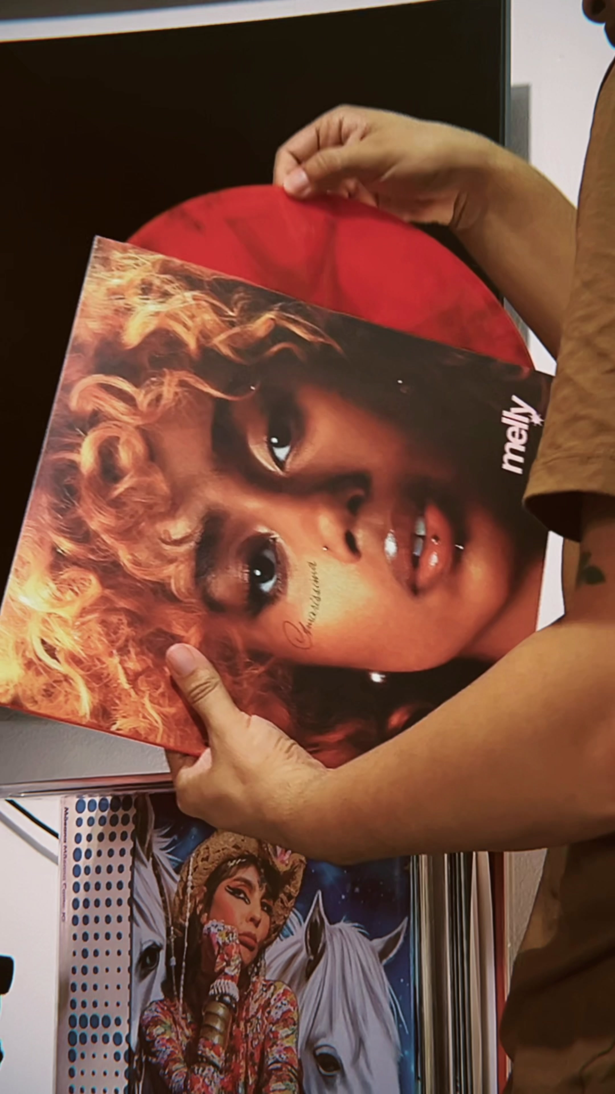 @Josa - Discos de Vinil