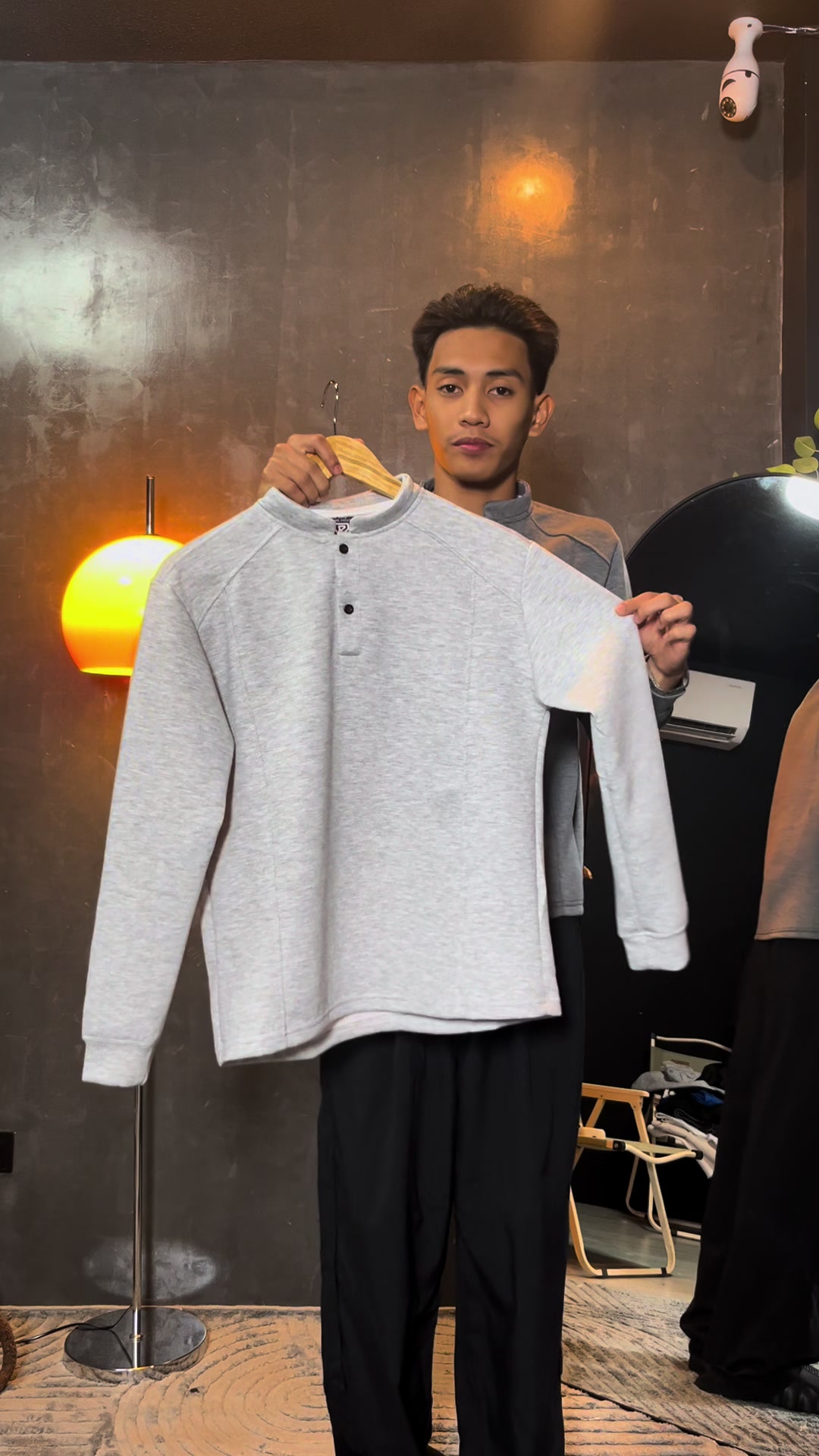 @UNSEEN CLOTHING