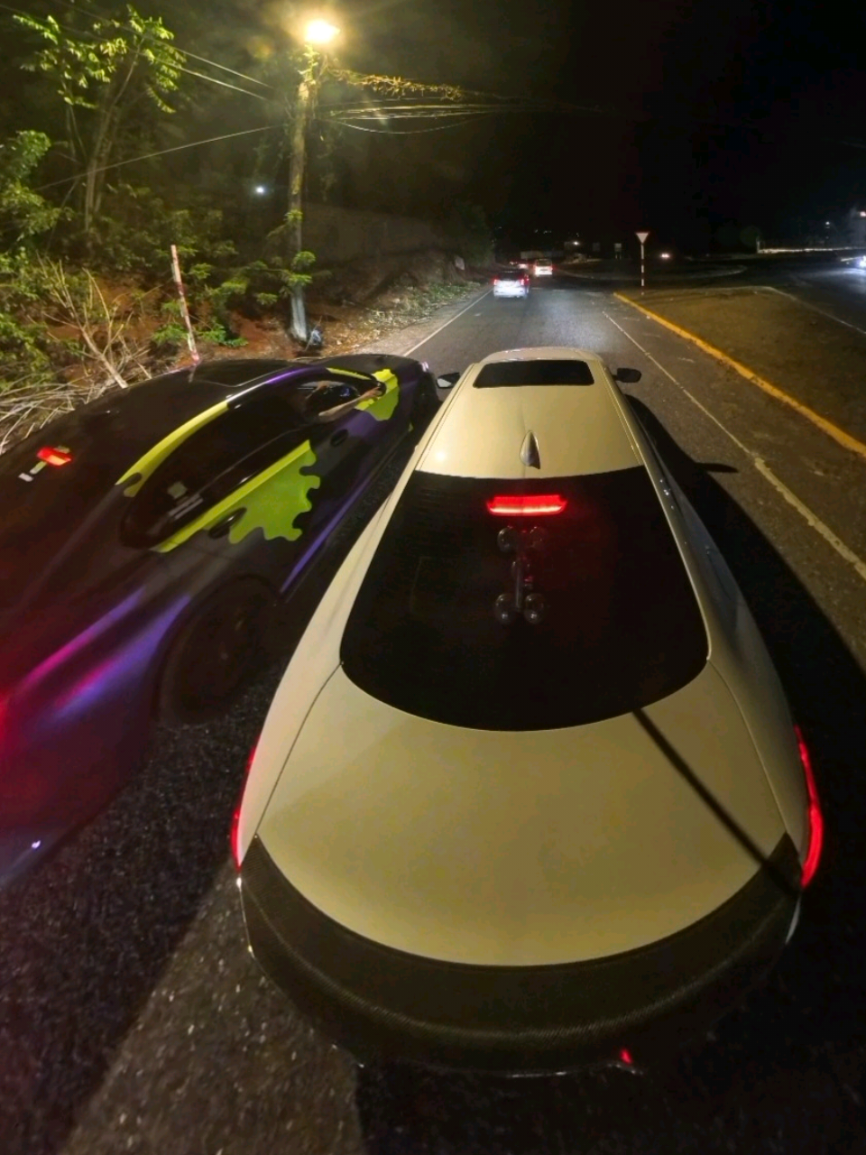 @Speedster