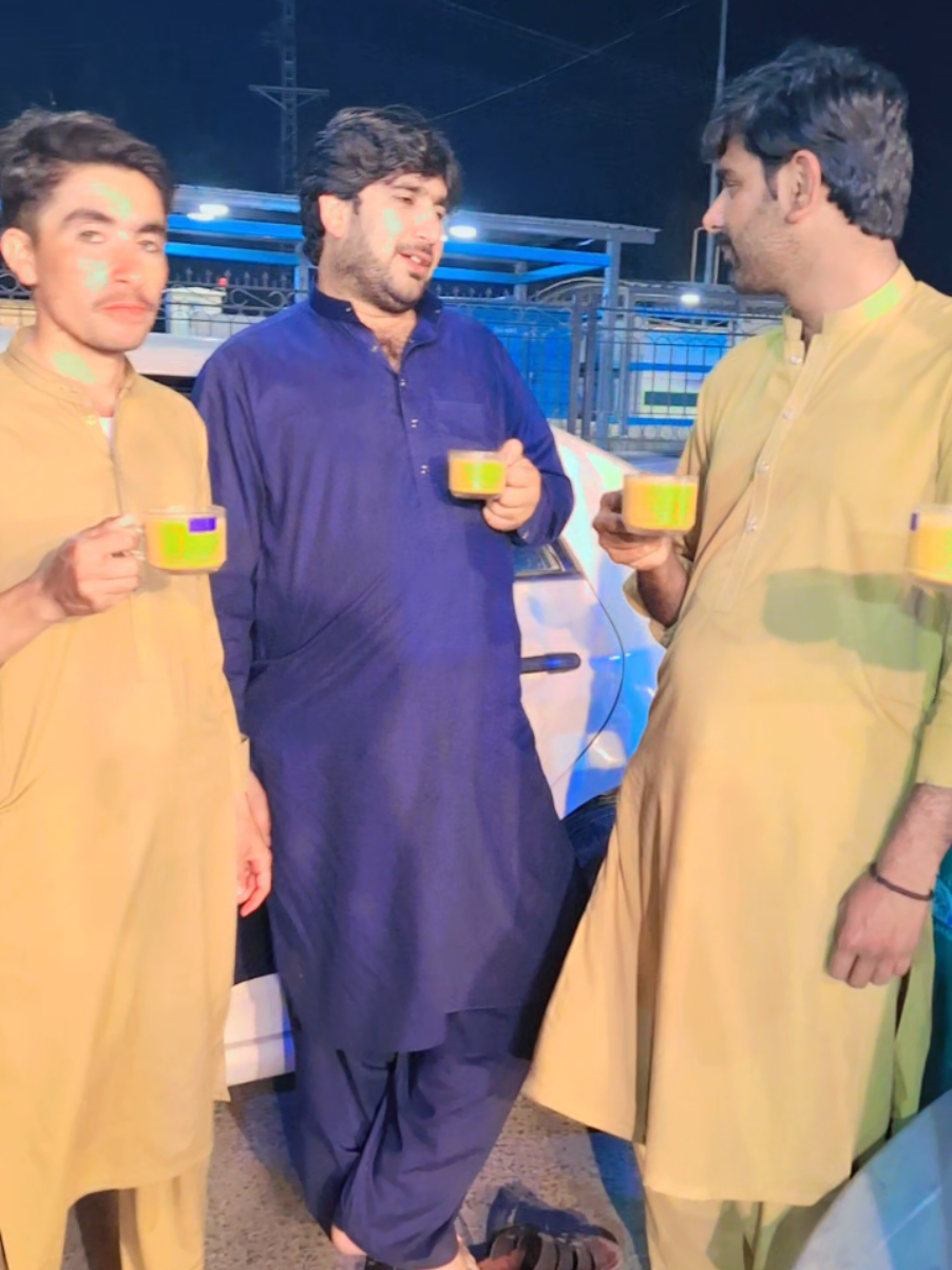 @Khizar Hayat Khan