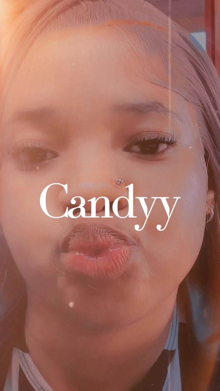 @Candyshort