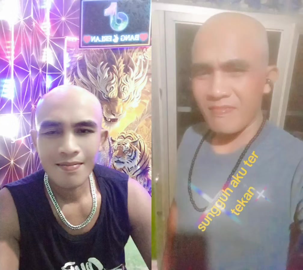 @♥️ BANG 🐇 ERLAN ♥️