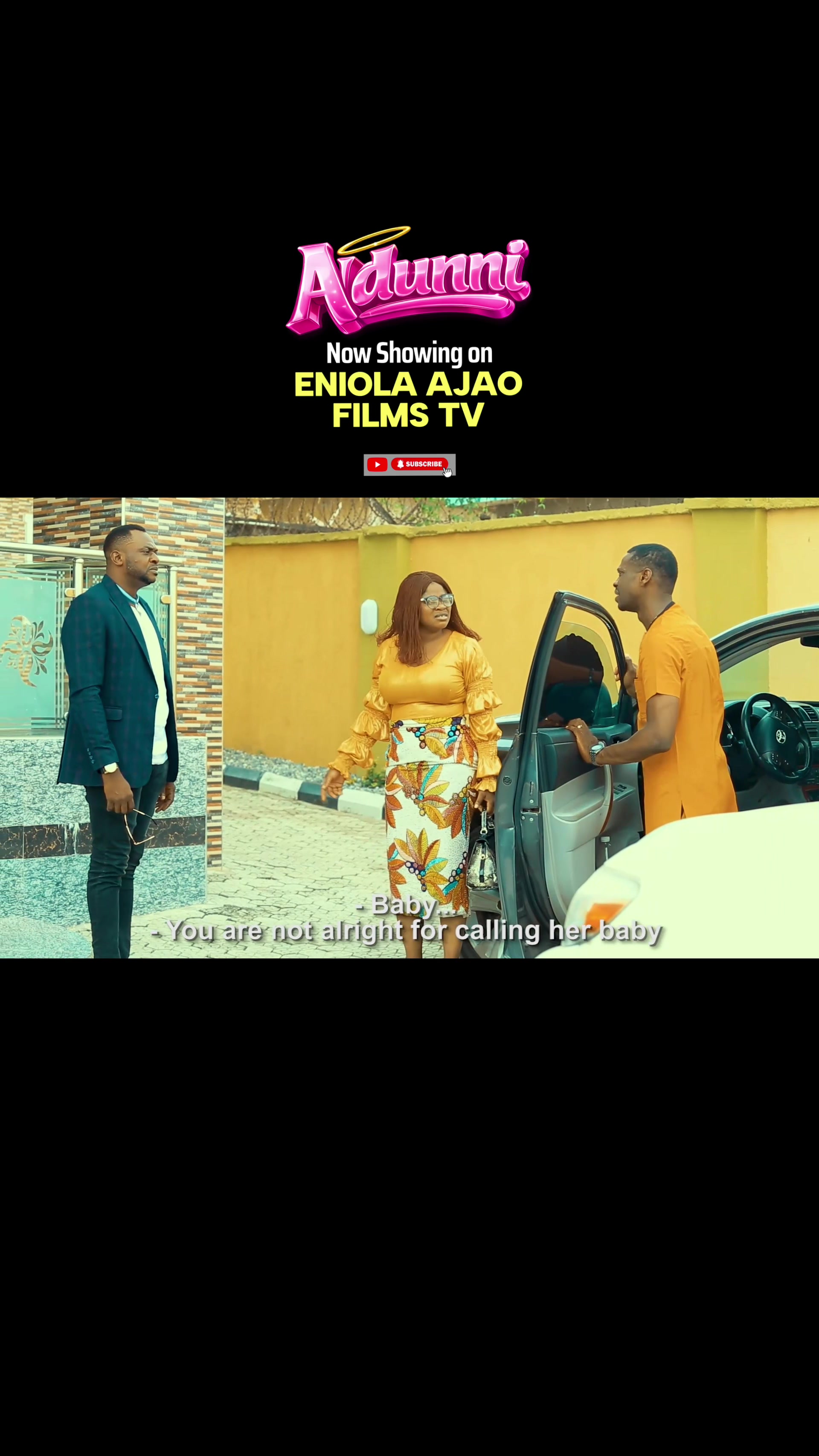 @Eniola Ajao