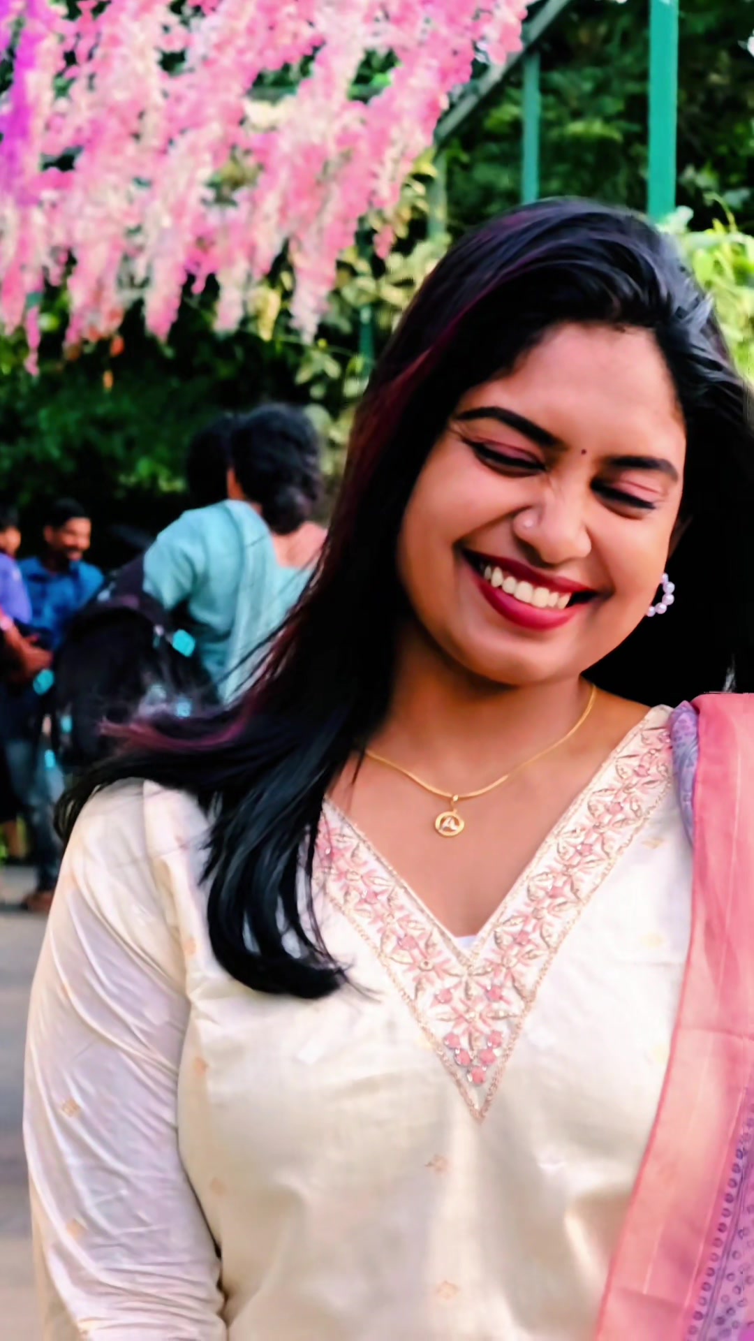 @Amruthaaami