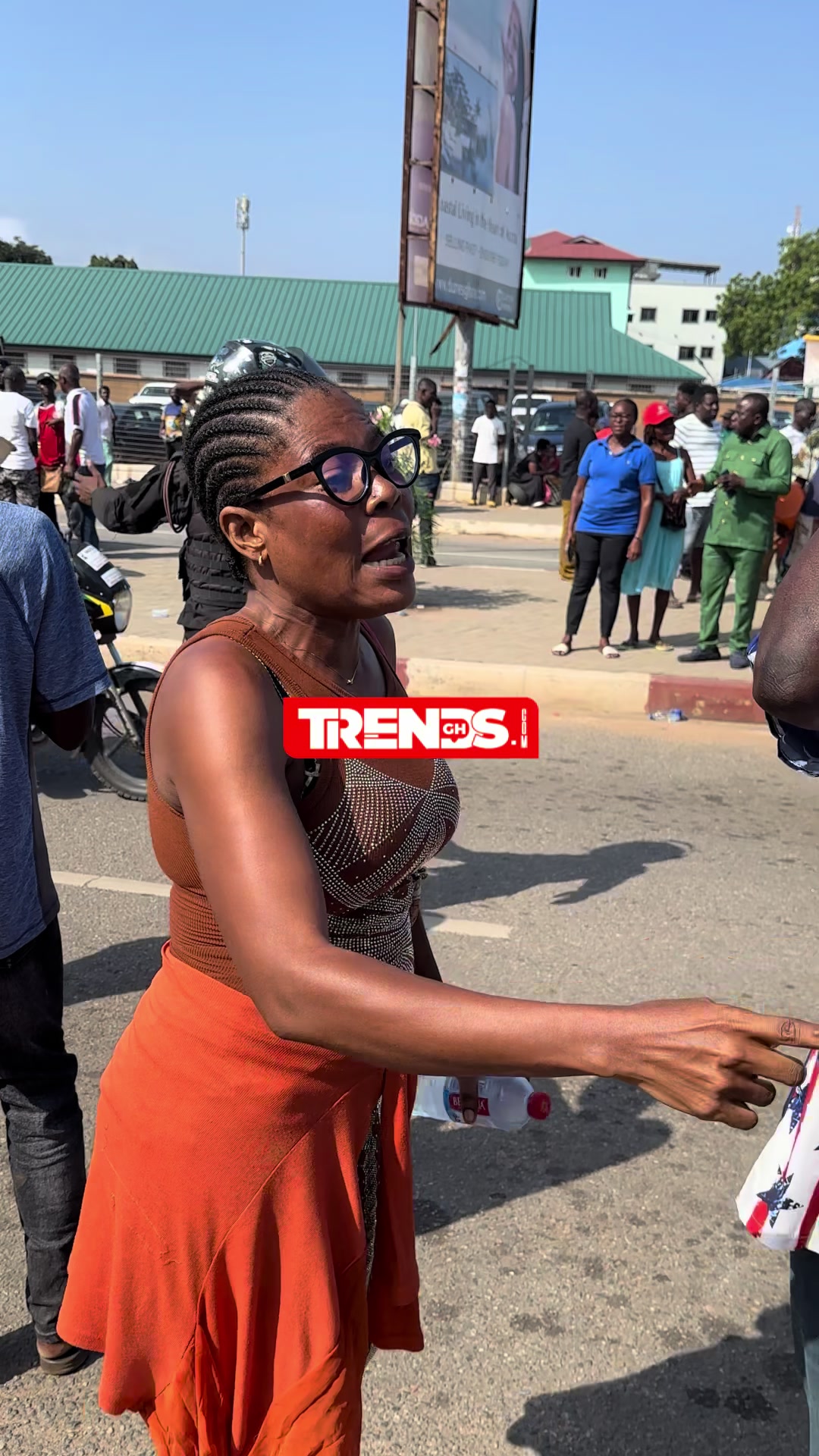 @TRENDS GH