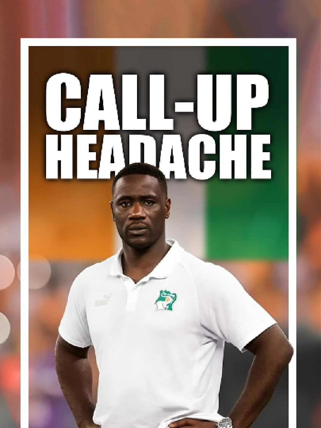 @Our African Football