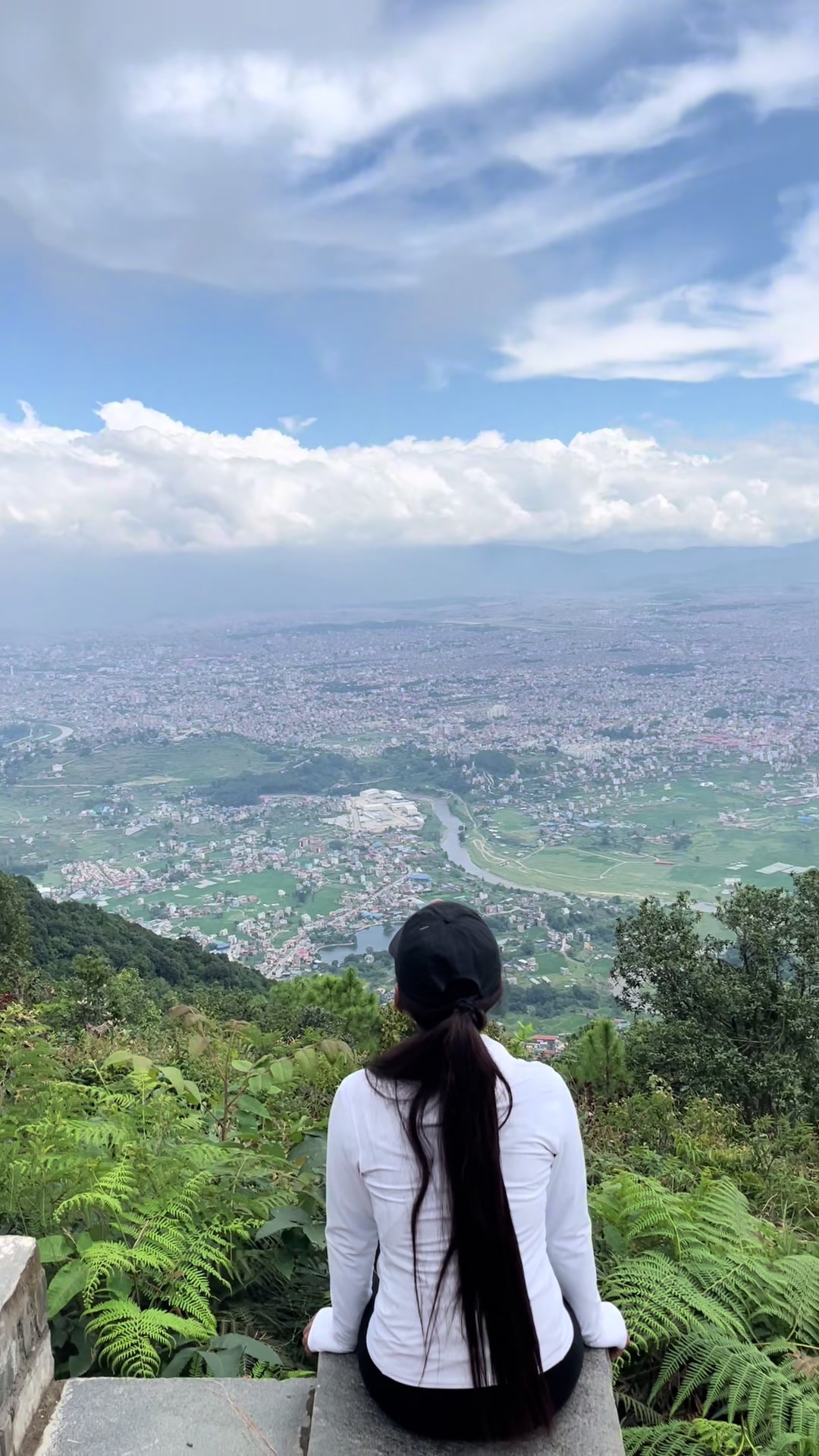 @Susmita Gurung