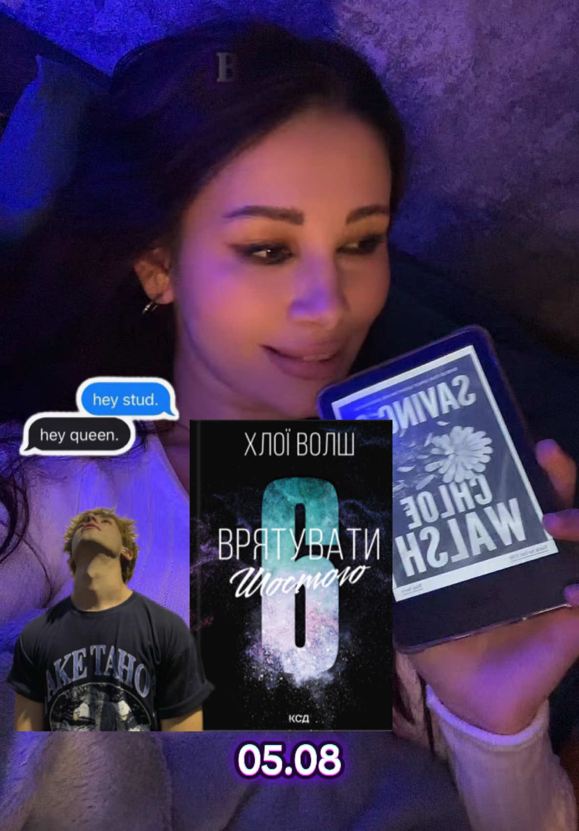 @Lis reads 🦊📖