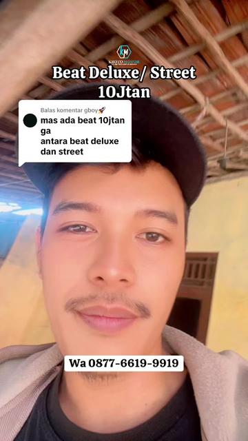 @Kroto Motor Widasari