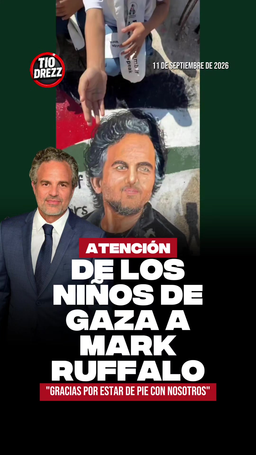 @𝗧𝗜𝗢 𝗗𝗥𝗘𝗭𝗭®