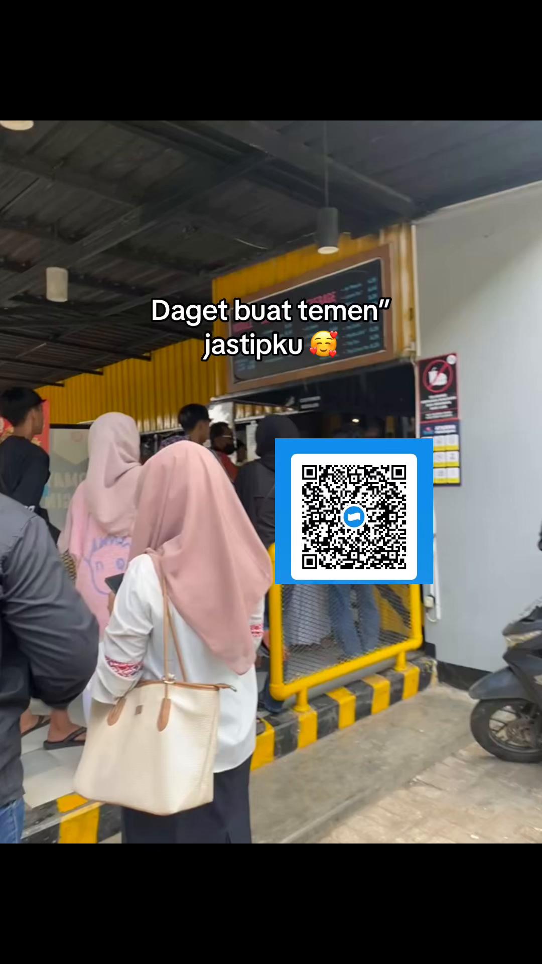 @JASTIP TEMAN TITIP