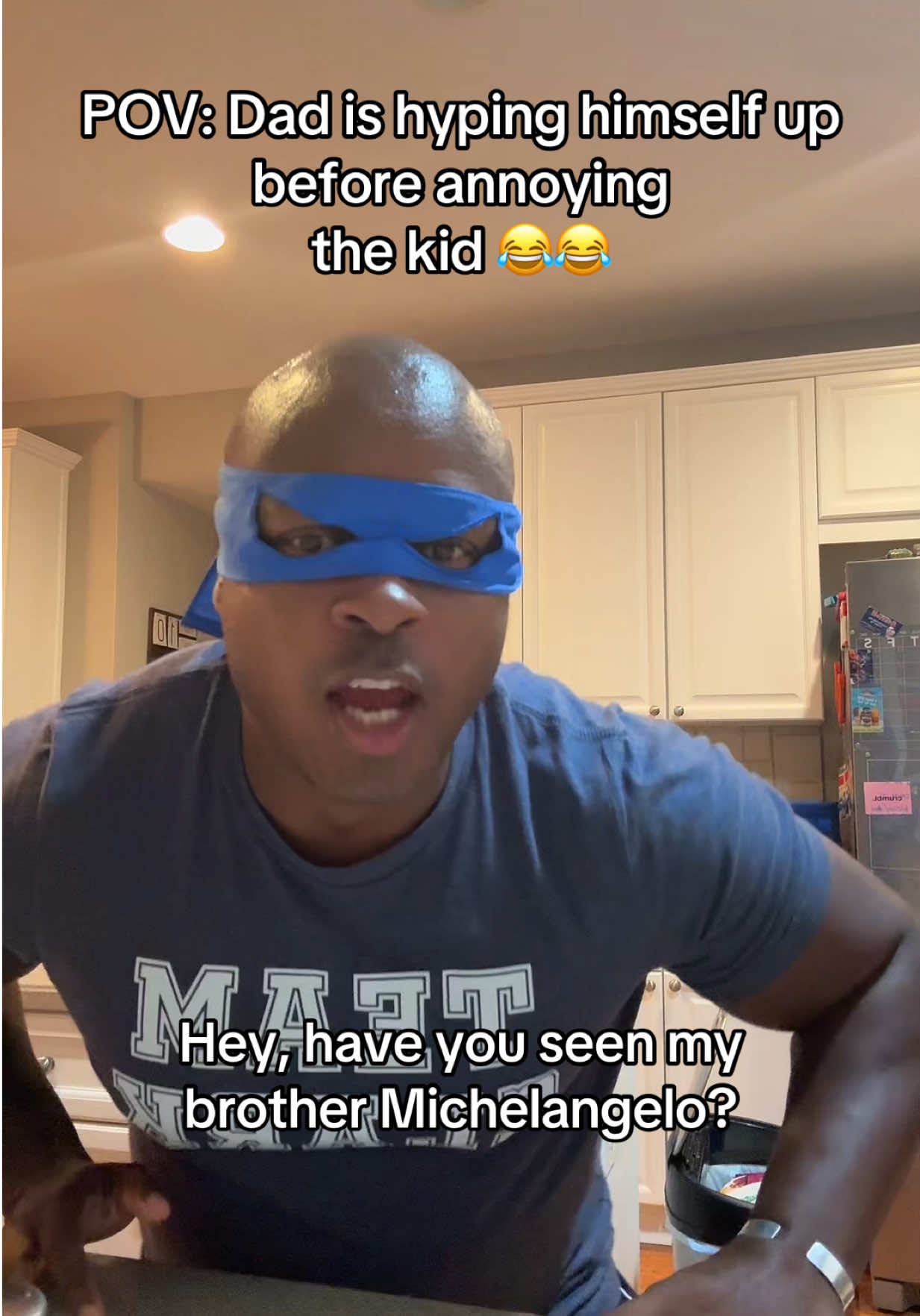 @Ranger