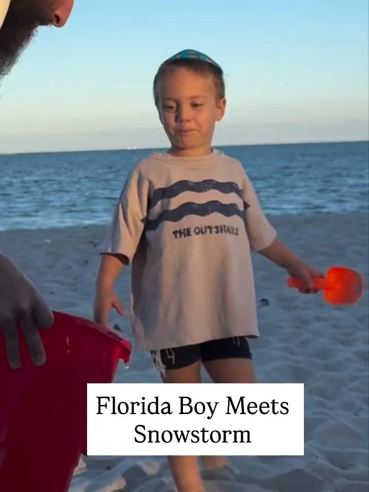 @Dayinmyjewishlife