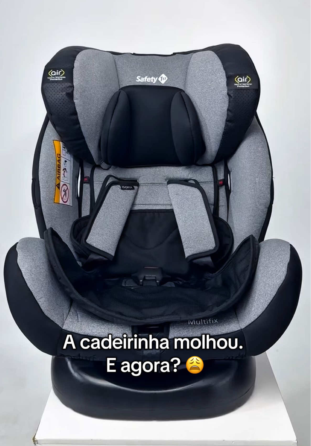 @Safety 1st Brasil