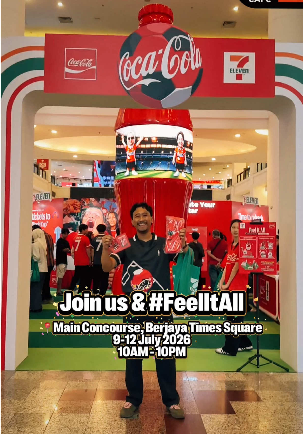 @7-Eleven Malaysia