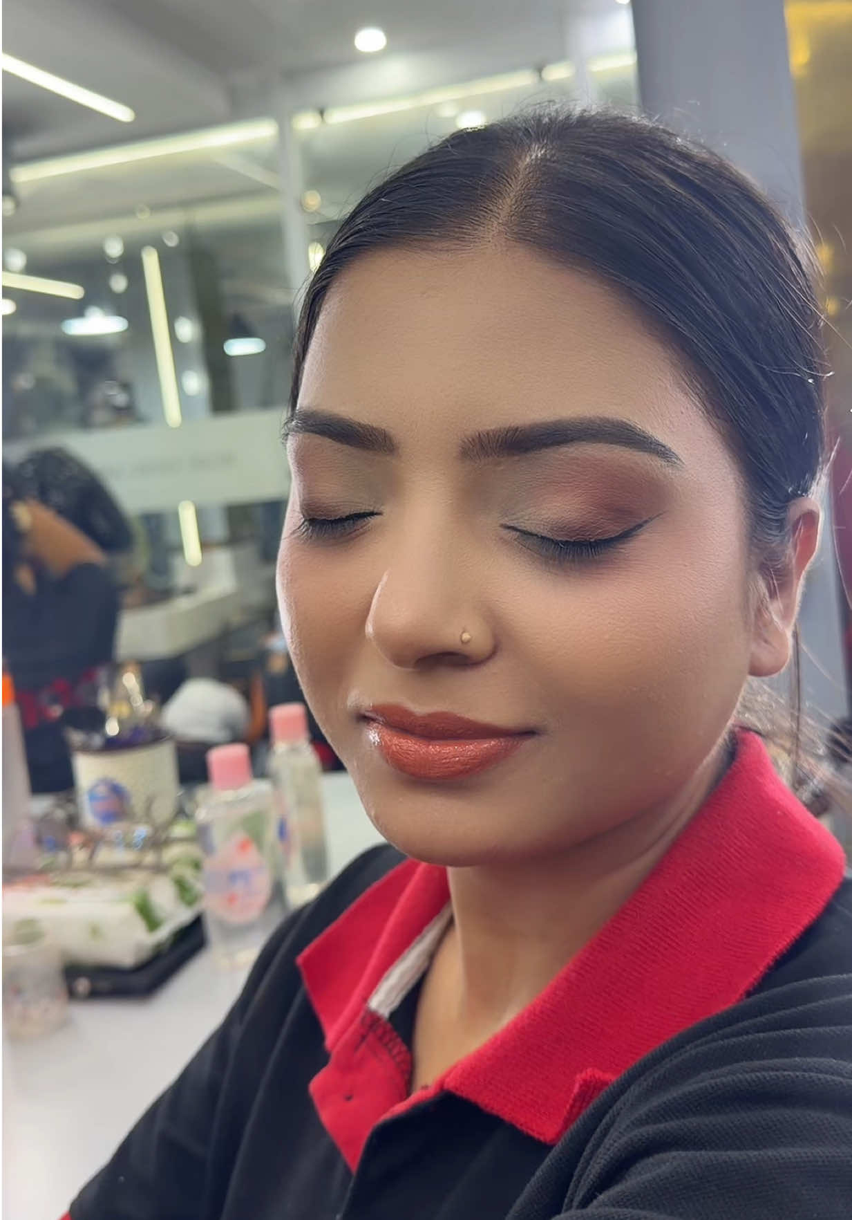 @Monika Unisex Salon & Academy