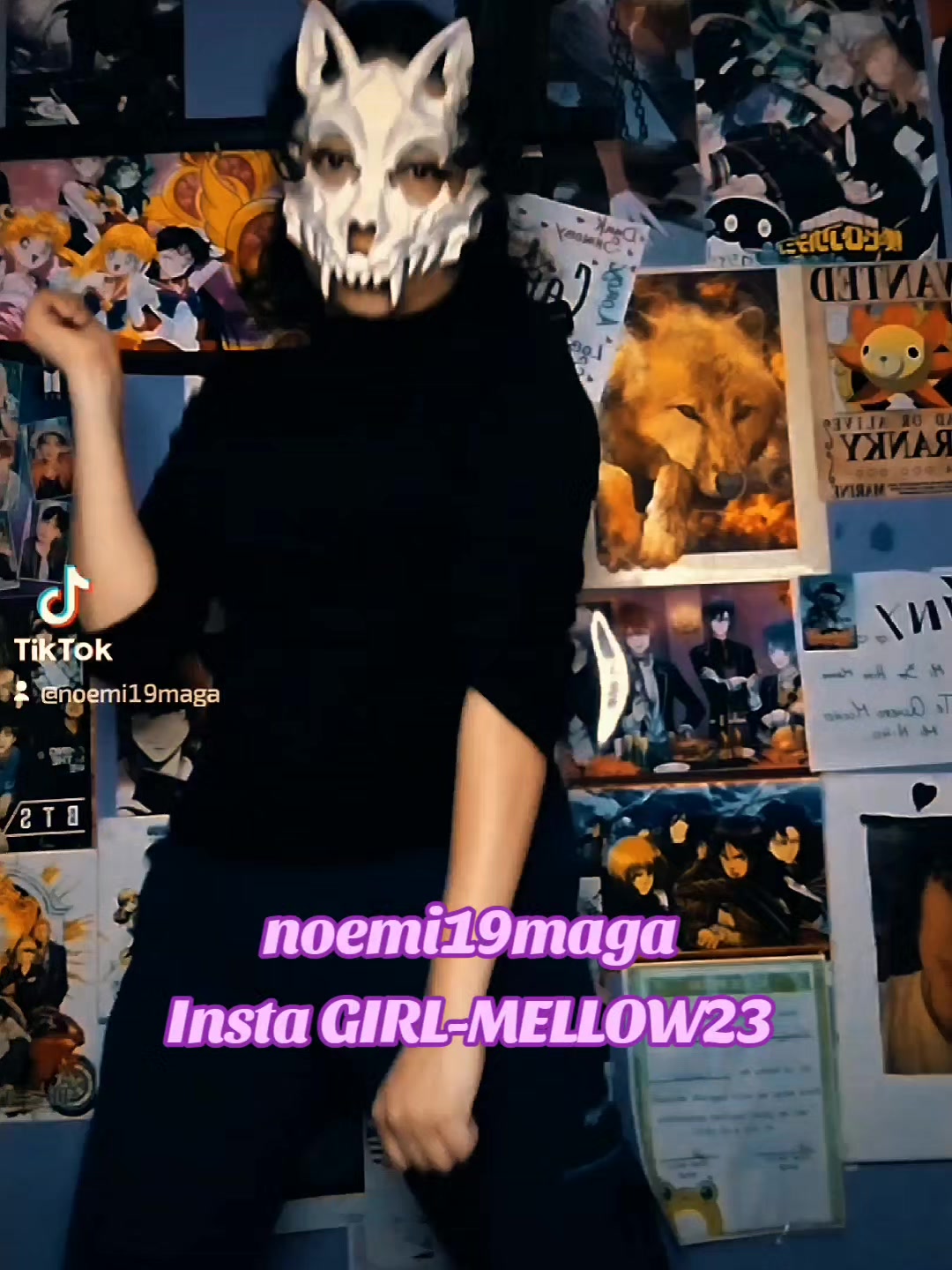 @Noemi Magaña
