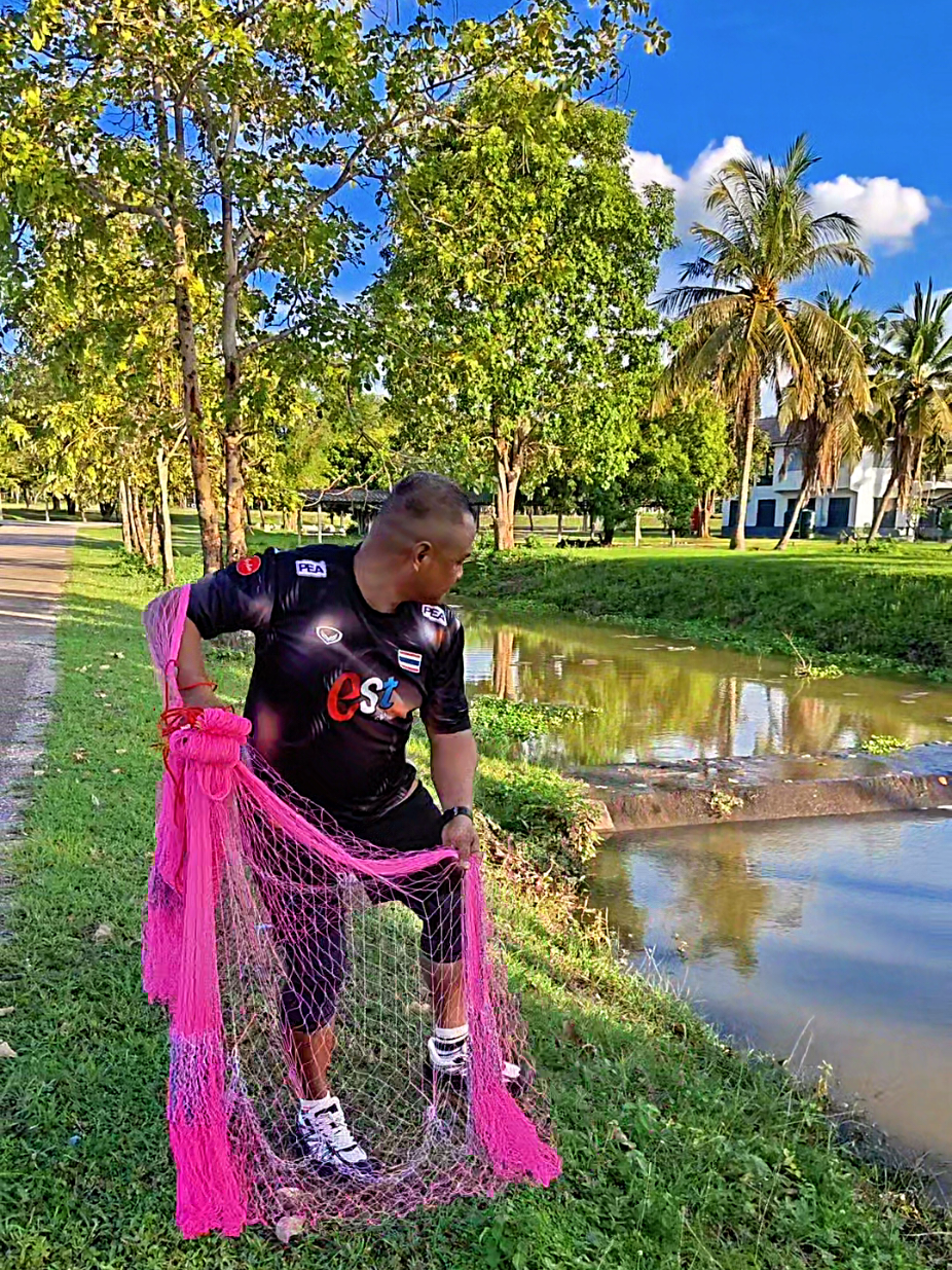 @ล่ำลือ ฟิชชิ่ง ขายทุกอย่าง🥳🎣