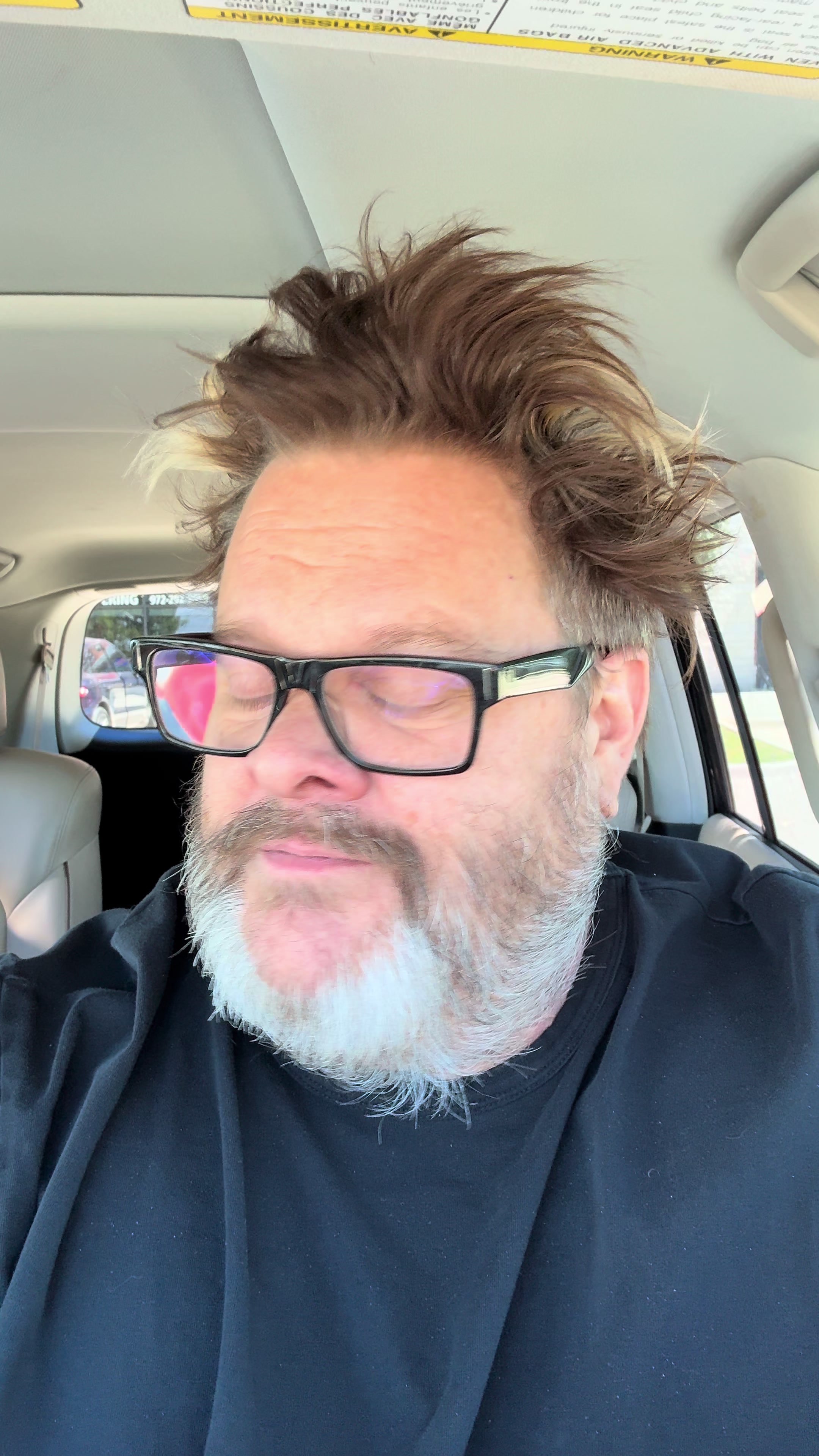 @Jaret Reddick