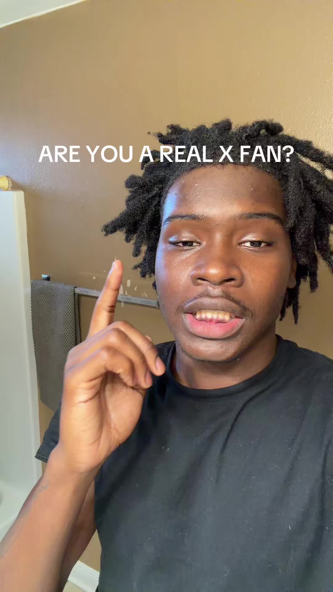 @AntYappin!