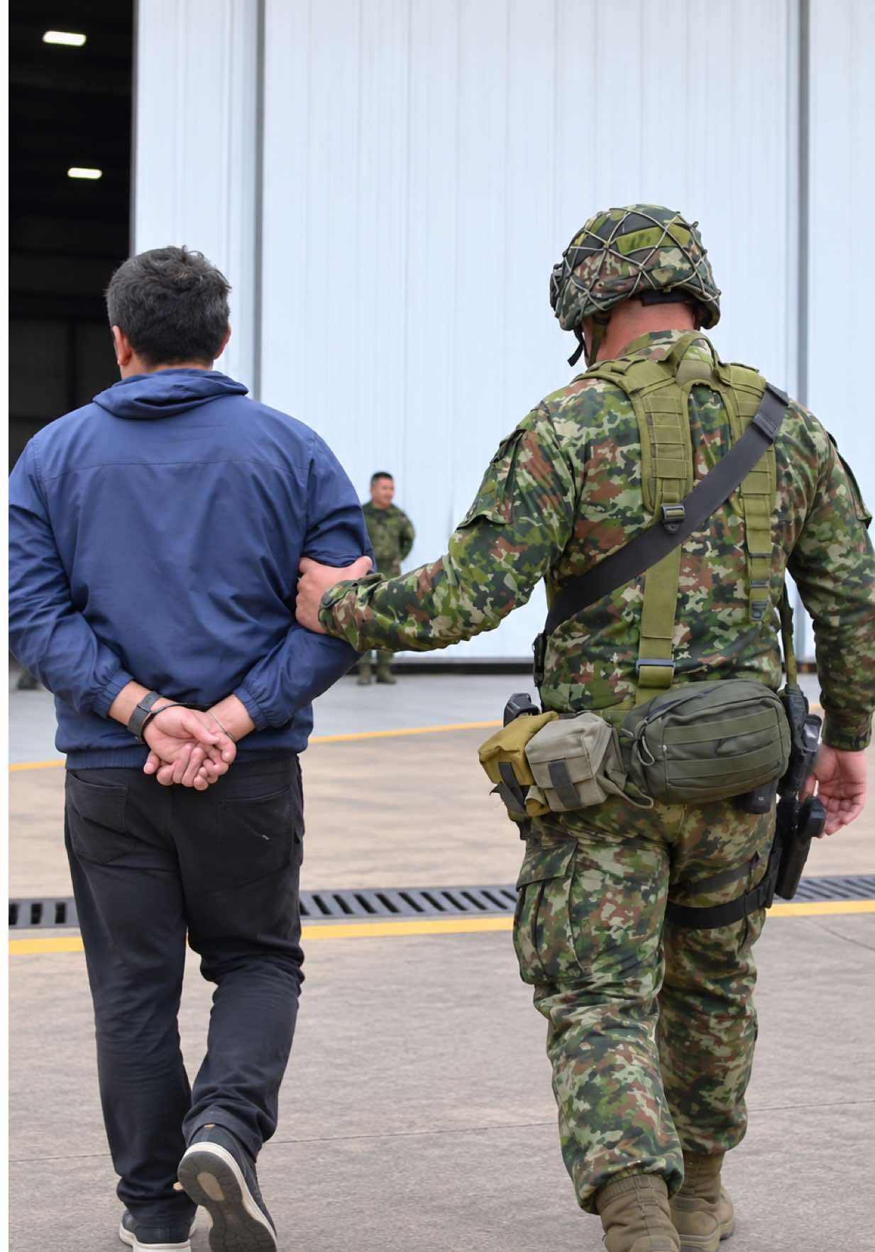 @Presidencia Colombia