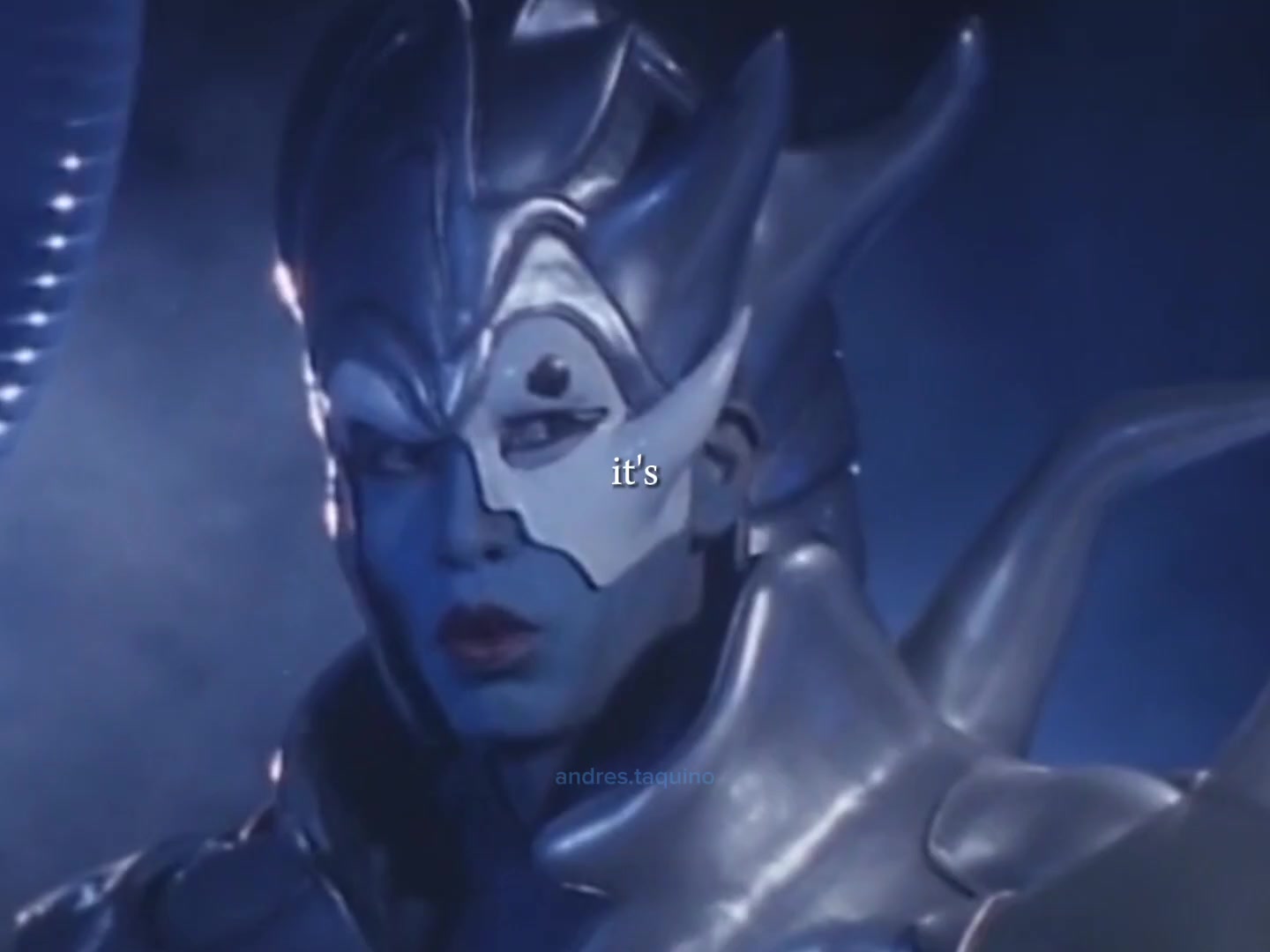 @Five Tailed Prince Megiddo