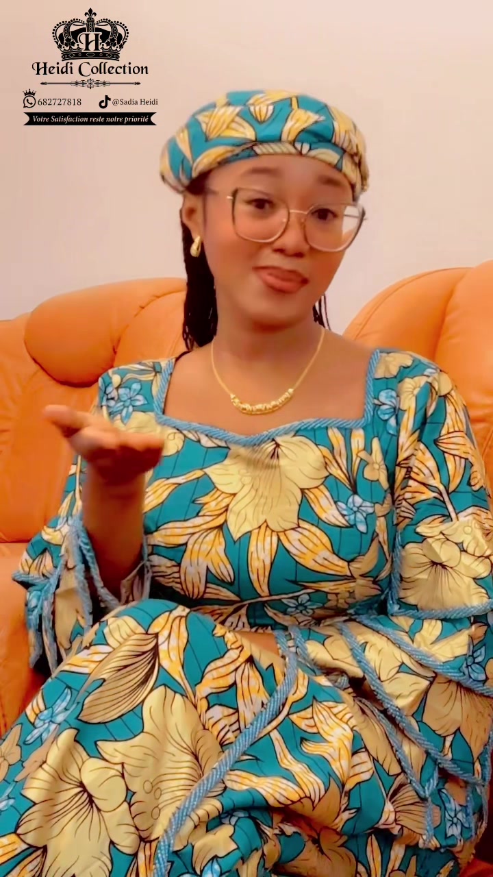 @Sadia Heidi