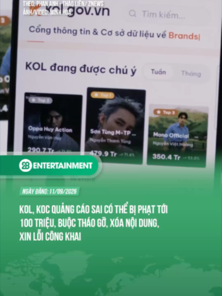 @Theanh28 Entertainment