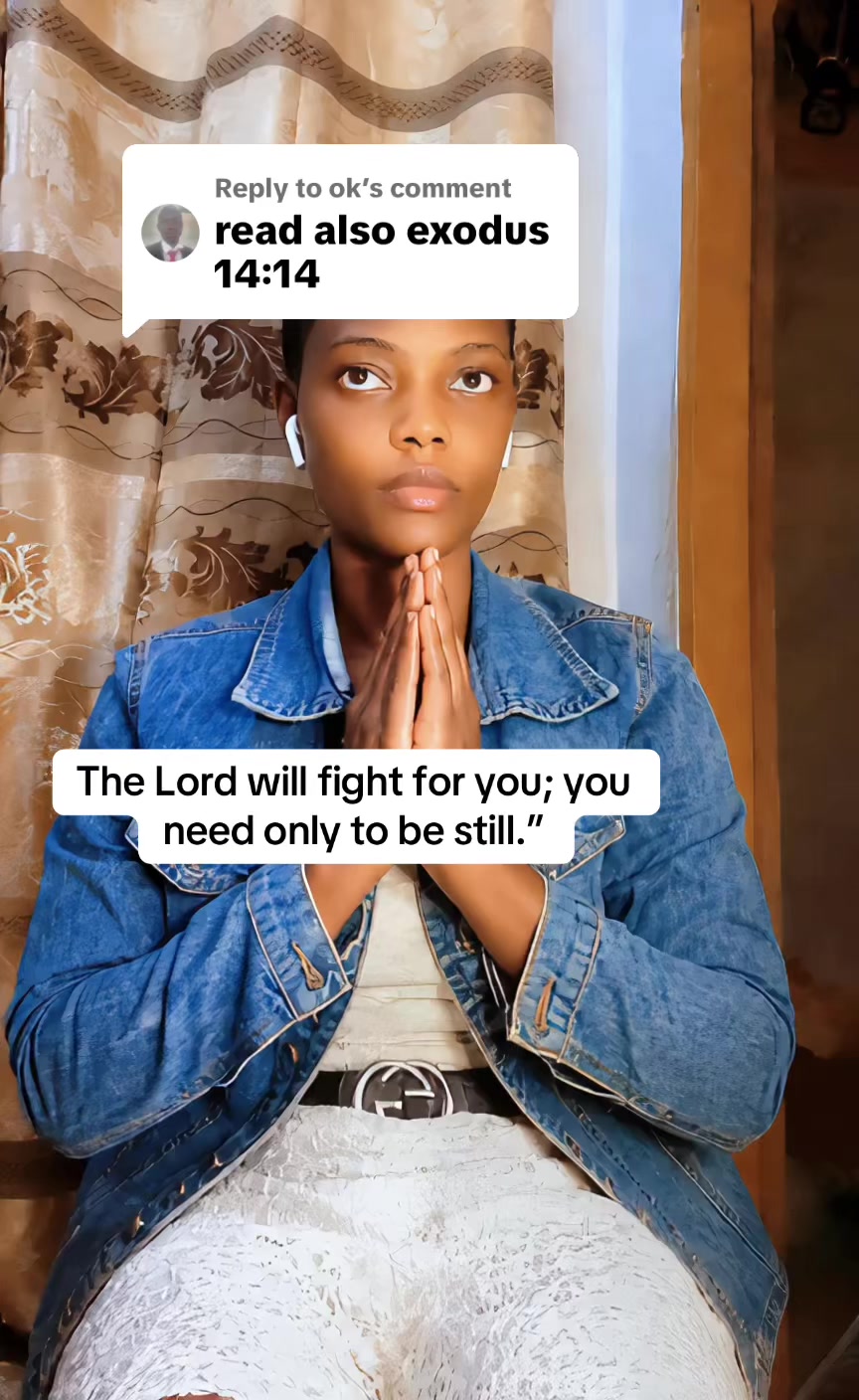@Dorah🔐✝️