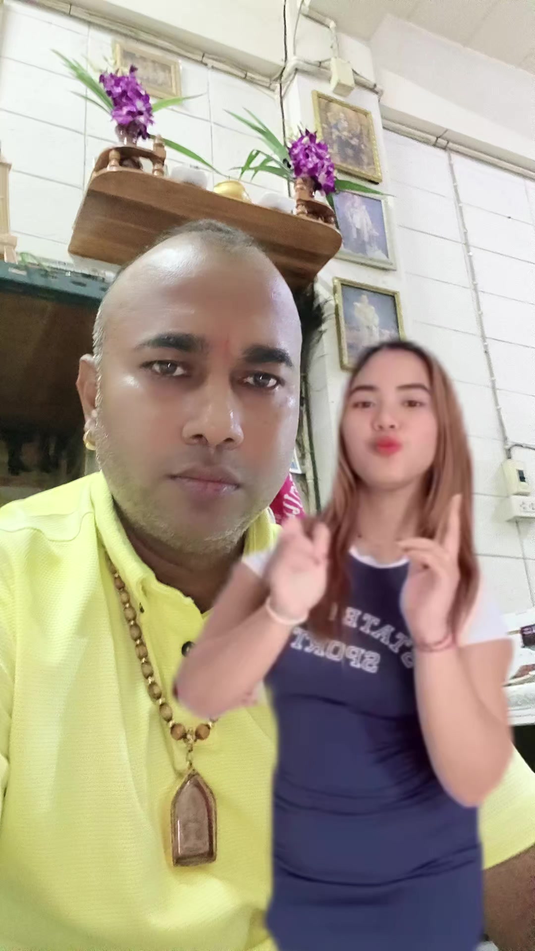 @ซันโต๊ช ♥️🇹🇭♥️🇮🇳❤️