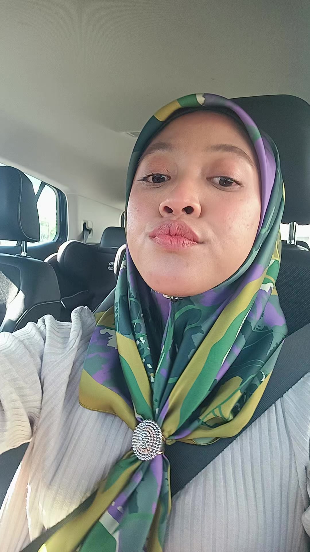 @najwa omarali