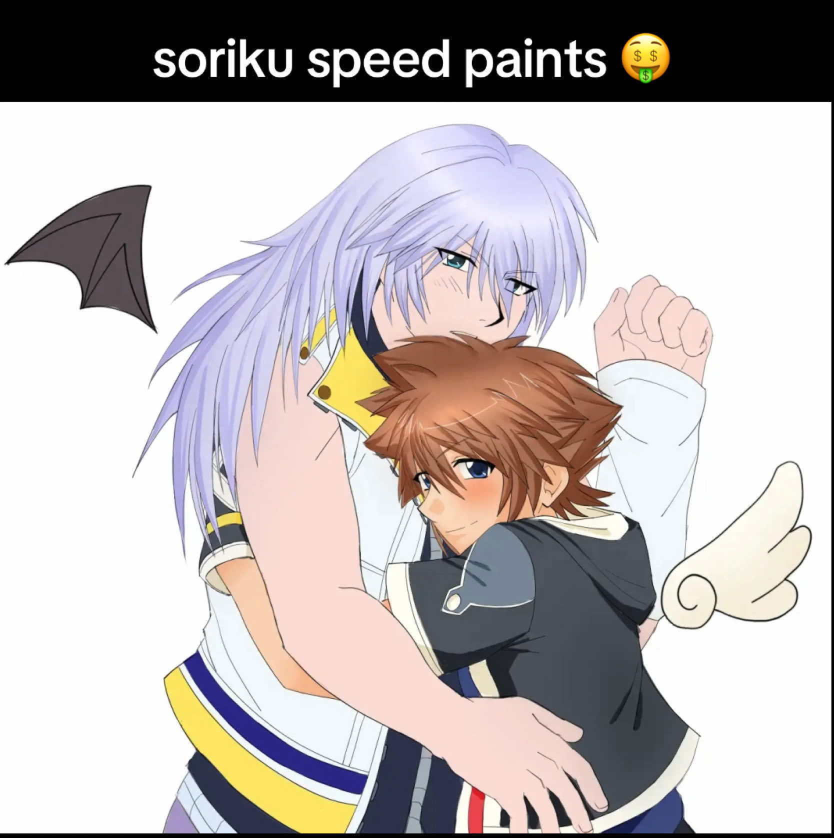 @rikku彡☆