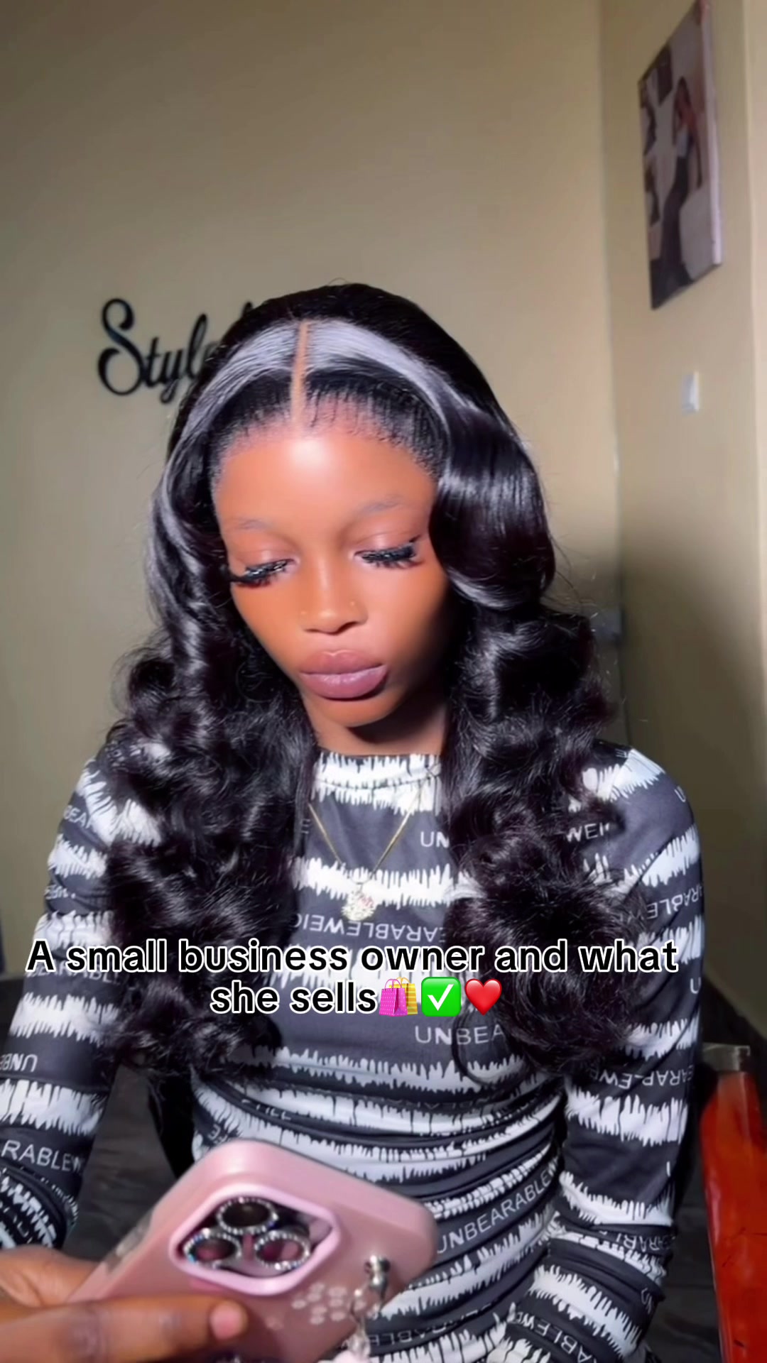 @Ayoirehairline🛍️💕🫧