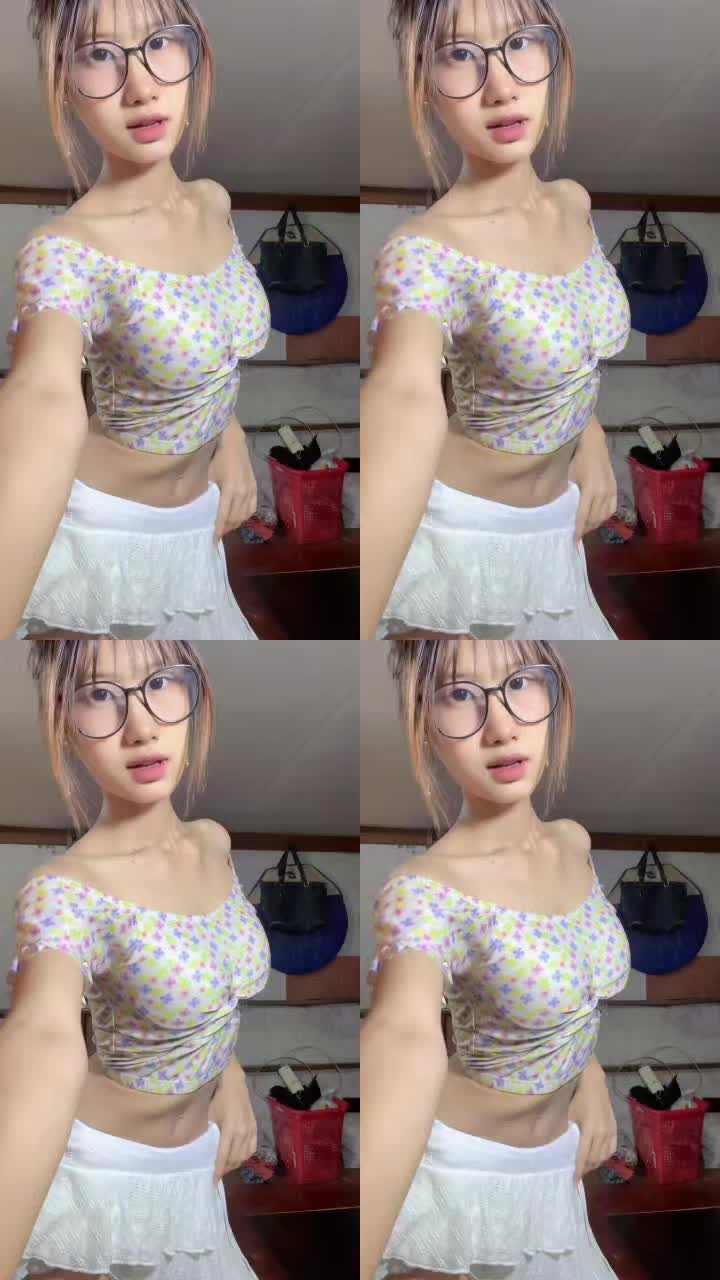 @Ah Shi